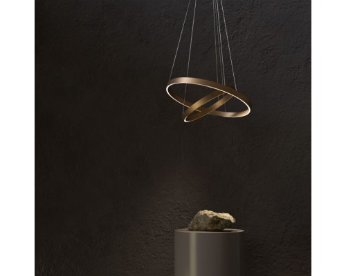 Подвесной светильник Rim MOD058PL-L74BS4K Maytoni