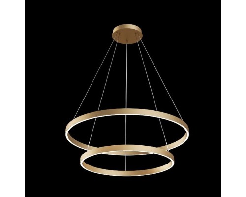 Подвесной светильник Rim MOD058PL-L74BS4K Maytoni