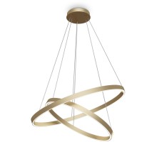 Подвесной светильник Rim MOD058PL-L74BSK Maytoni