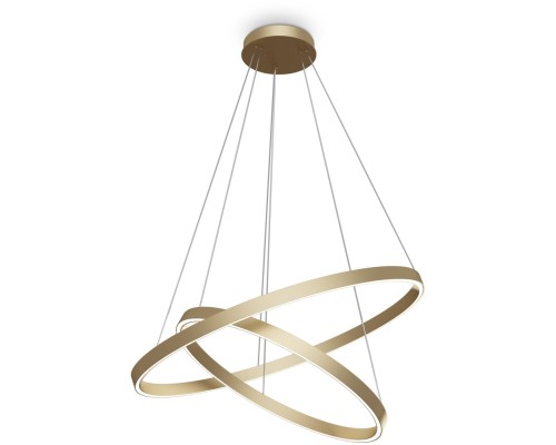 Подвесной светильник Rim MOD058PL-L74BSK Maytoni