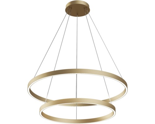 Подвесной светильник Rim MOD058PL-L74BSK Maytoni