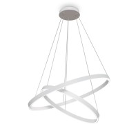 Подвесной светильник Rim MOD058PL-L74WK Maytoni