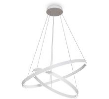Подвесной светильник Rim MOD058PL-L74WK Maytoni