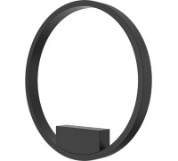 Настенный светильник Rim MOD058WL-L25BK Maytoni