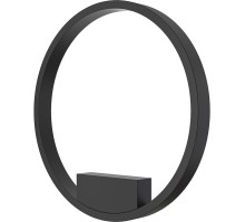 Настенный светильник Rim MOD058WL-L25BK Maytoni