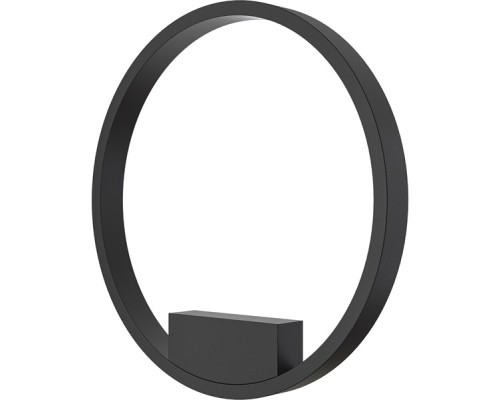 Настенный светильник Rim MOD058WL-L25BK Maytoni