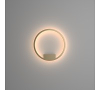 Настенный светильник Rim MOD058WL-L25BS3K Maytoni