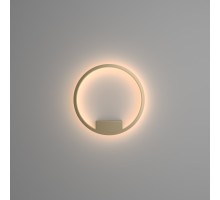 Настенный светильник Rim MOD058WL-L25BS3K Maytoni