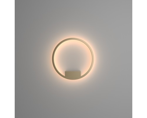 Настенный светильник Rim MOD058WL-L25BS3K Maytoni