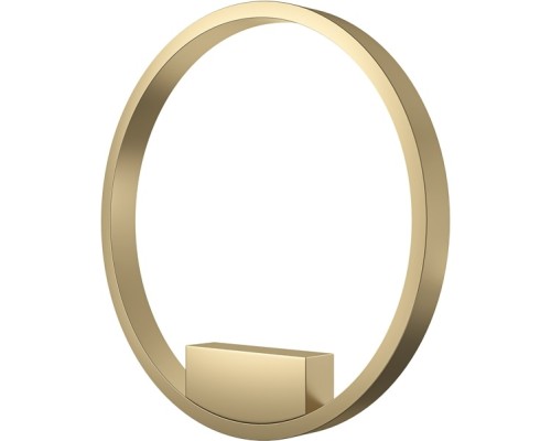 Настенный светильник Rim MOD058WL-L25BSK Maytoni