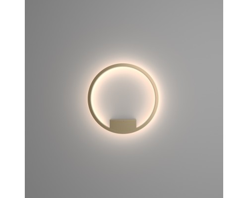 Настенный светильник Rim MOD058WL-L25BSK Maytoni