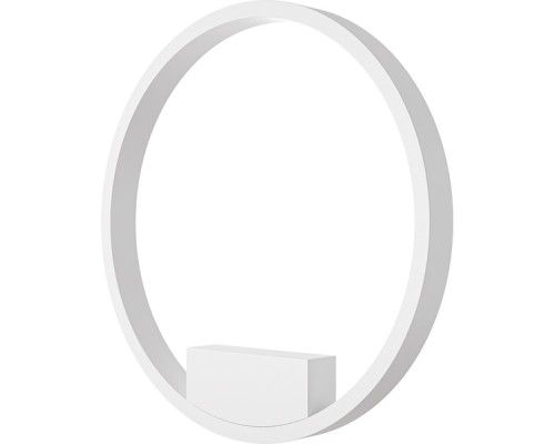 Настенный светильник Rim MOD058WL-L25WK Maytoni