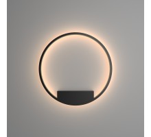 Настенный светильник Rim MOD058WL-L35B3K Maytoni