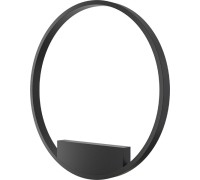 Настенный светильник Rim MOD058WL-L35BK Maytoni