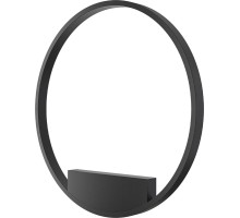 Настенный светильник Rim MOD058WL-L35BK Maytoni