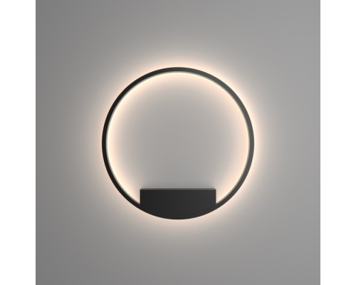 Настенный светильник Rim MOD058WL-L35BK Maytoni