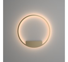 Настенный светильник Rim MOD058WL-L35BS3K Maytoni