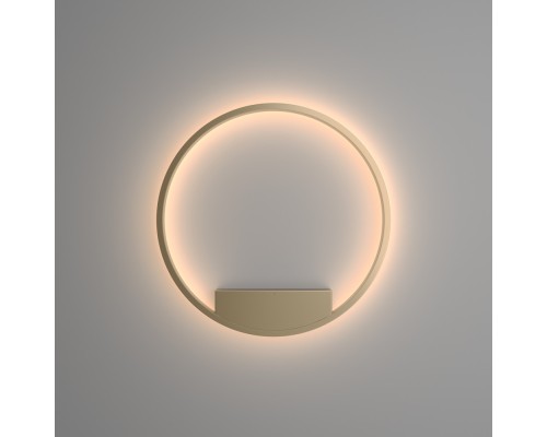 Настенный светильник Rim MOD058WL-L35BS3K Maytoni