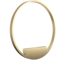 Настенный светильник Rim MOD058WL-L35BS4K Maytoni