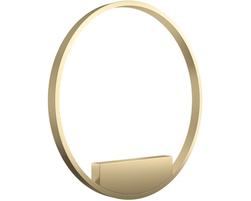 Настенный светильник Rim MOD058WL-L35BS4K Maytoni