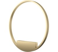 Настенный светильник Rim MOD058WL-L35BSK Maytoni