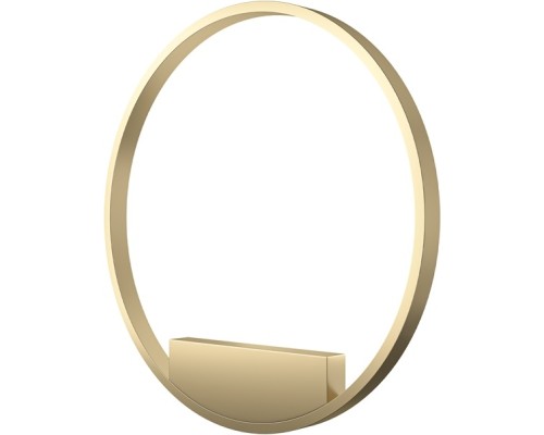 Настенный светильник Rim MOD058WL-L35BSK Maytoni