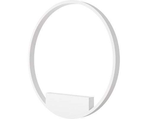 Настенный светильник Rim MOD058WL-L35WK Maytoni