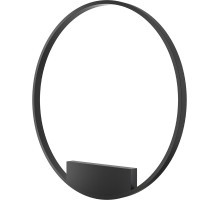 Настенный светильник Rim MOD058WL-L50BK Maytoni