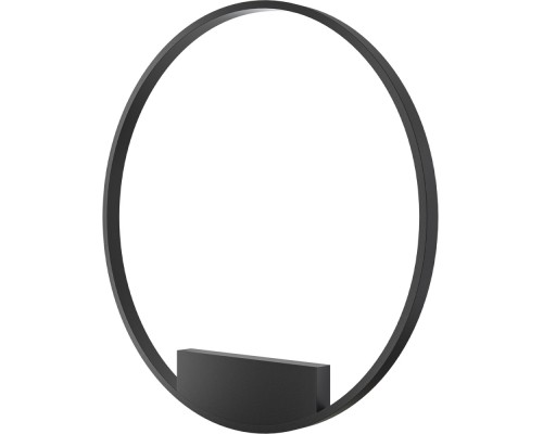 Настенный светильник Rim MOD058WL-L50BK Maytoni