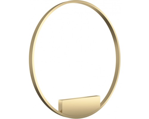 Настенный светильник Rim MOD058WL-L50BS4K Maytoni