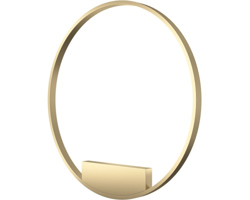 Настенный светильник Rim MOD058WL-L50BSK Maytoni