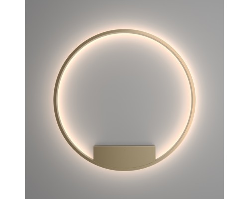 Настенный светильник Rim MOD058WL-L50BSK Maytoni