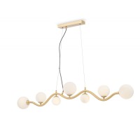 Подвесной светильник Uva MOD059PL-07G Maytoni