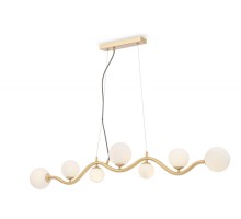 Подвесной светильник Uva MOD059PL-07G Maytoni