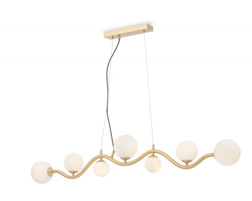 Подвесной светильник Uva MOD059PL-07G Maytoni