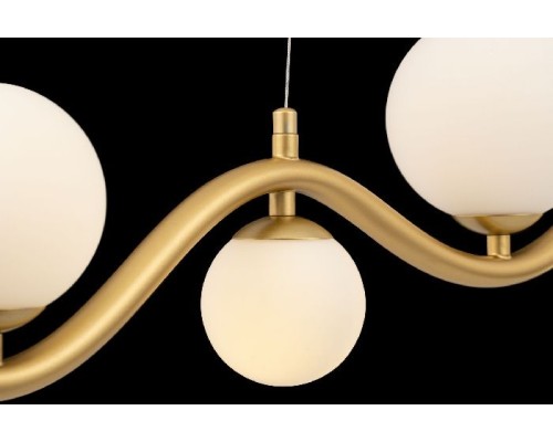 Подвесной светильник Uva MOD059PL-07G Maytoni