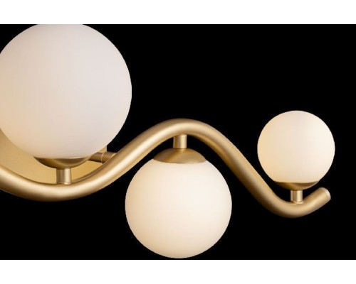 Бра Uva MOD059WL-05G Maytoni