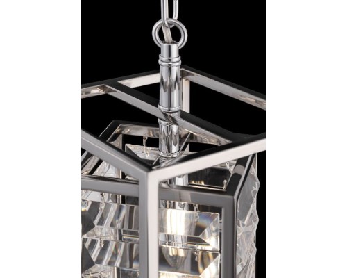 Подвесной светильник Tening MOD060PL-01CH Maytoni