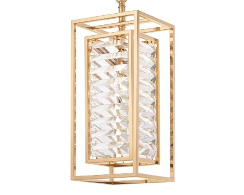 Подвесной светильник Tening MOD060PL-01G Maytoni