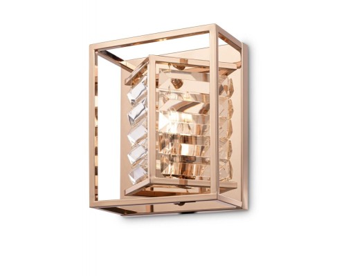 Настенный светильник Tening MOD060WL-01G Maytoni