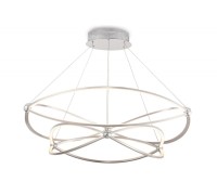 Подвесной светильник Weave MOD062PL-L103CH3K Maytoni