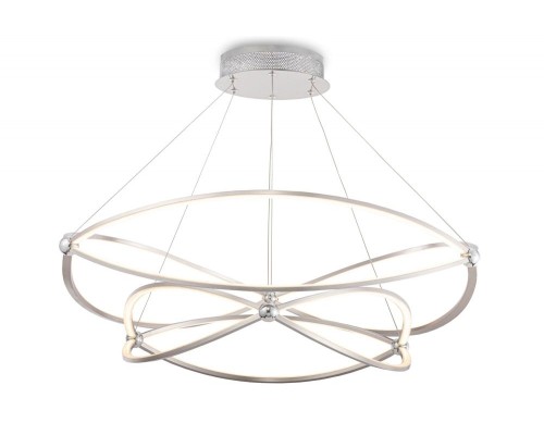 Подвесной светильник Weave MOD062PL-L103CH3K Maytoni