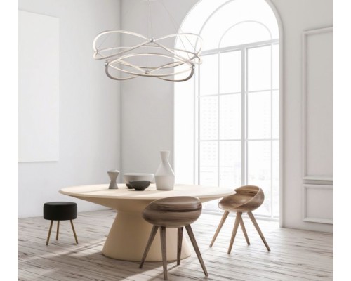 Подвесной светильник Weave MOD062PL-L103CH3K Maytoni