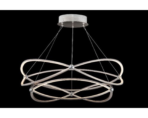 Подвесной светильник Weave MOD062PL-L103CH3K Maytoni