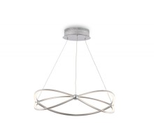 Подвесной светильник Weave MOD062PL-L45CH3K Maytoni