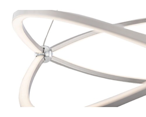 Подвесной светильник Weave MOD062PL-L45CH3K Maytoni