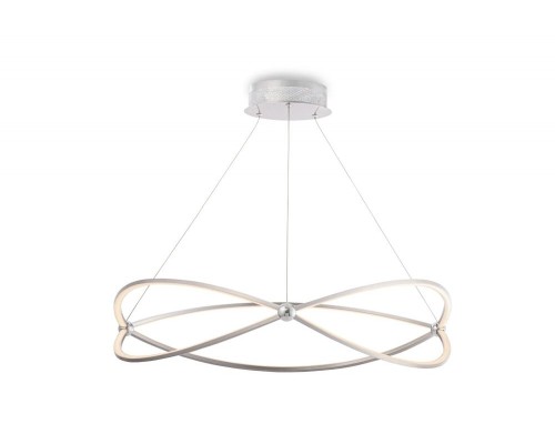 Подвесной светильник Weave MOD062PL-L56CH3K Maytoni