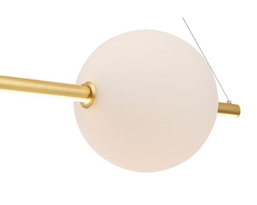 Подвесной светильник Freccia MOD063PL-L30G3K Maytoni