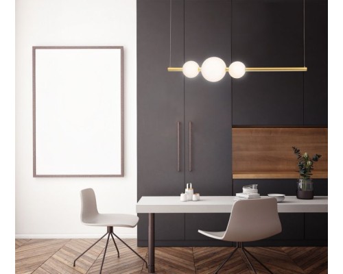 Подвесной светильник Freccia MOD063PL-L50G3K Maytoni