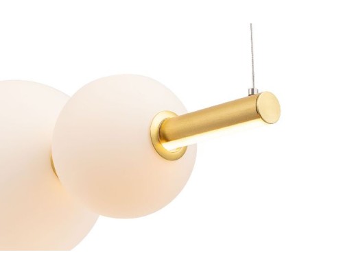 Подвесной светильник Freccia MOD063PL-L50G3K Maytoni